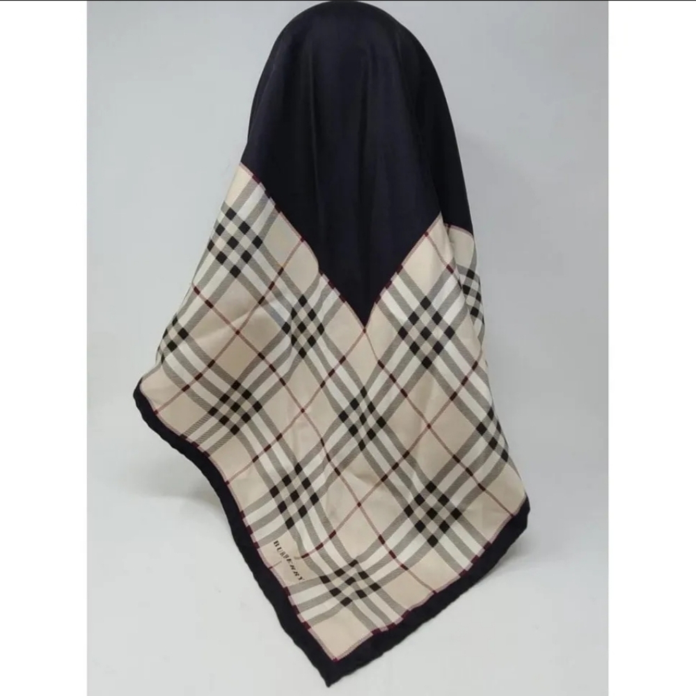 Authentic Burberry Scarf